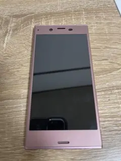 Xperia XZ2 compact SO-05K docomo - メルカリ