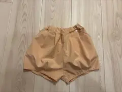 プティマイン　110 水陸両用　バルーンショート　パンツ　匿名配送　送料無料