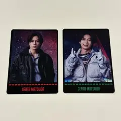 2025年最新】松田元太の人気アイテム - メルカリ