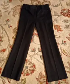 iCB　レディースパンツ　スラックス　M 冬用