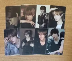 アントン タレントカード