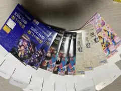 ワンピース空箱