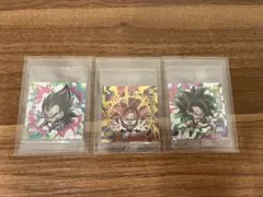 2026年最新】ドラゴンボール ウエハース w5-s2の人気アイテム - メルカリ