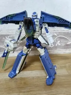 トランスフォーマー　カーロボット　音速参謀ジェイファイブ　新幹線