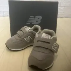 New balance(ニューバランス) キッズ 996 IZ996CGY