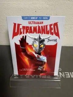 ※北米版※ウルトラマンシリーズ Blu-rayセット 未開封品 楽天市場】北米版Blu-ray【ウルトラマン：コンプリート・シリーズ