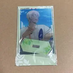 名探偵コナン　アクリルスタンド　安室透　トムス 夏コミ