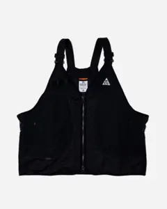 2026年最新】NIKE ACG カラー：ブラック系 メンズ ベストの人気