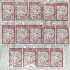 サンリオキャラクターズ ウエハース12 ウィッシュミーメル 14枚