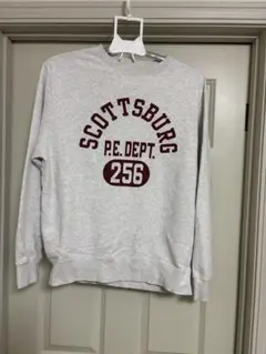 champion スウェット