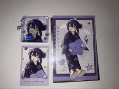 あんスタ 中国 童心珍藏 童心 珍蔵 アクキー ポラロイド 特典