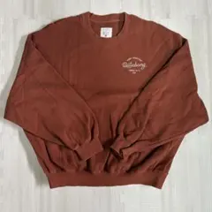 BILLABONG レディース スウェットのサムネイル