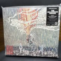 2026年最新】THE MILLENNIUM PARADE 完全生産限定盤の人気アイテム