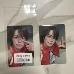 &TEAM andTEAM Back to Life トレカ K ケイ