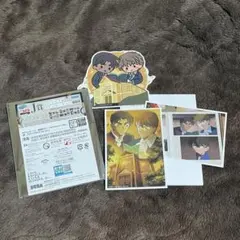 SEGA ラッキーくじ 名探偵コナン