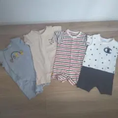 ベビー服60-70