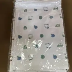 familiarファミリア　ランチョンマット　２枚セット