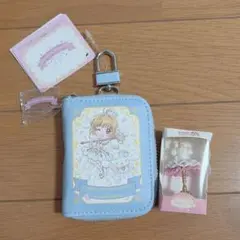 カードキャプターさくら グッズ 2点セット