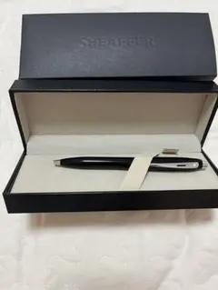 SHEAFFER ボールペン 本体 専用ケース付きのサムネイル