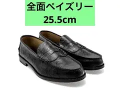 Kenford Fineshoes ペイズリー ローファー 24.5cm - メルカリ
