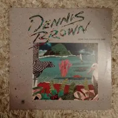 Dennis Brown / Love Has Found Its Way