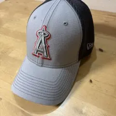 NEW ERA ロサンゼルス・エンゼルス キャップ 39THIRTY