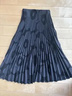 MERCI　ウニッコロングスカート スカート | クロージング | Marimekko (マリメッコ) 日本公式