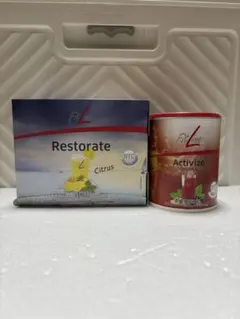 レストレイト 2027