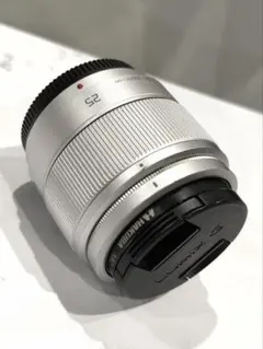 2026年最新】lumix g 25mm f1.7の人気アイテム - メルカリ