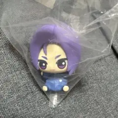 ブルーロック 御影玲王 おすわりフィギュア