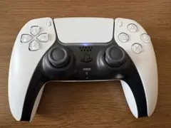PS5 DualSense ワイヤレスコントローラー ジャンク品