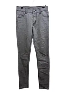 CHEAP MONDAY チープマンデー スキニーデニム ストレッチ　27インチのサムネイル