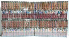 ブックカバー付】キングダム 1-79巻 全巻セット＋公式ガイドブック