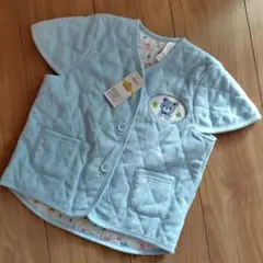 スリーパー　ベスト　サイズ100