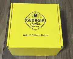 Ado✖︎ジョージア　スタンドパネル 2025年最新】ジョージア adoの人気アイテム - メルカリ