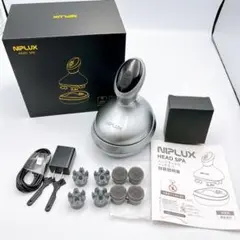 2025年最新】NIPLUX HEAD SPA の人気アイテム - メルカリ