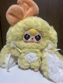 Fuwa　babythree 80% ぬいぐるみ 2025年最新】babythreeの人気アイテム - メルカリ