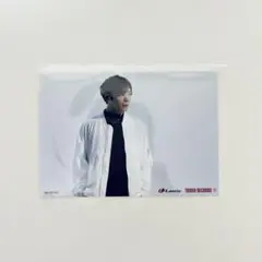 古川慎 cloud nine タワレコ 特典 ブロマイドのサムネイル