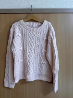 メゾピアノ トップス