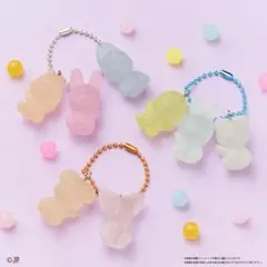 skzoo グミ&チャーム　トェッキ