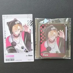 2026年最新】DIABOLIK LOVERS アクリルスタンドの人気アイテム - メルカリ