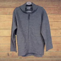 SIMPLE LIFE ジャケット グレー