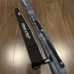 2026年最新】ライトショアジギングロッドの人気アイテム - メルカリ