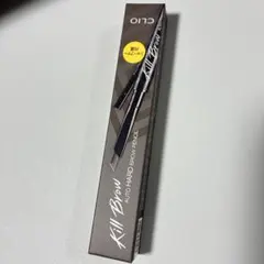 CLIO Kill Brow Auto Hard Brow Pencilのサムネイル