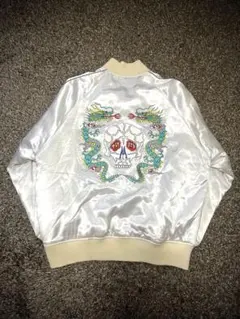 WACKO MARIA WOLF’S HEAD SKA JACKET XLのサムネイル