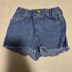 ブランシェス　ショートパンツ