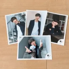 なにわ男子 関西ジャニーズJr 高橋恭平 公式写真(関ジュ時代)19枚セット