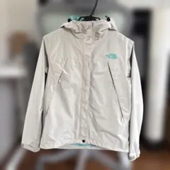 ノースフェイス マウンテンパーカー アウトドアジャケット レディース