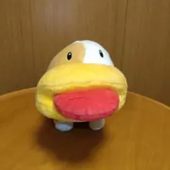 スーパーマリオ　ポチ