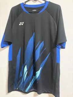 美品】YONEX ゲームシャツ 10509 Oサイズ 希少 廃盤 - メルカリ